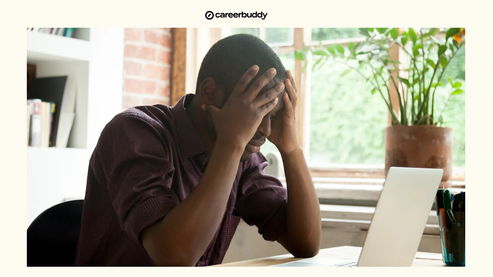 Is Your Job Holding You Back? 10 Reasons to Move On