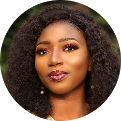 Oluwaseye Adesina