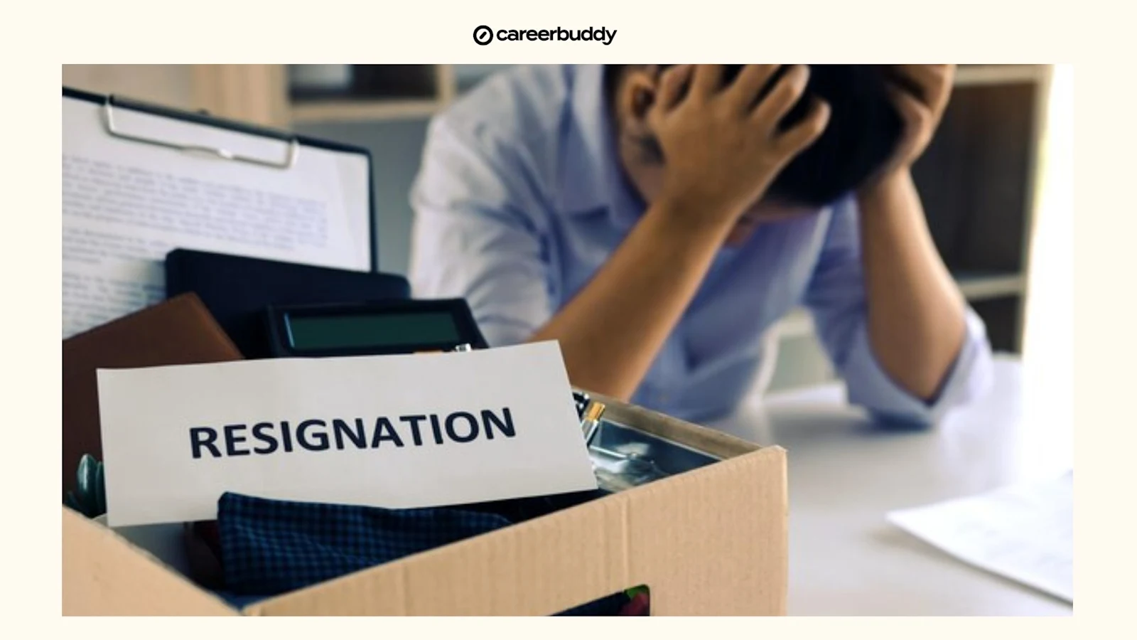 Resignation Etiquette: Dos and Don’ts