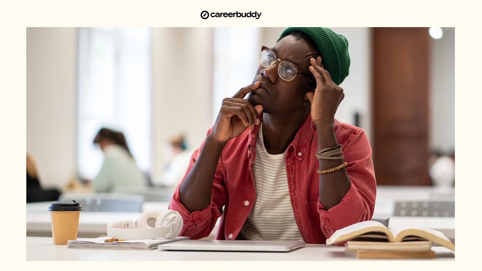Which Career Path in Tech is right for you?