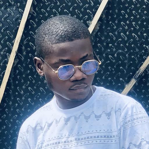 Praise Oyeniyi