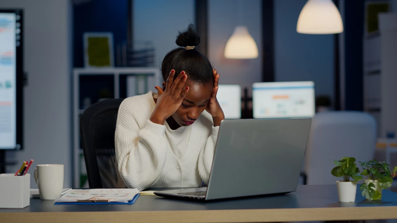 Burnout to Balance: 5 Real Work-Life Confessions from 2025