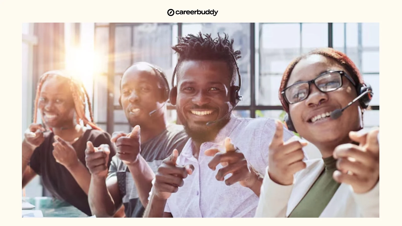 "How 2022 was at our workplaces” – Young Nigerians Share