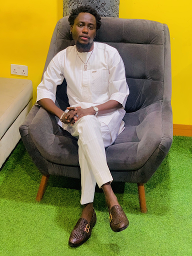 Adedoyin Odus