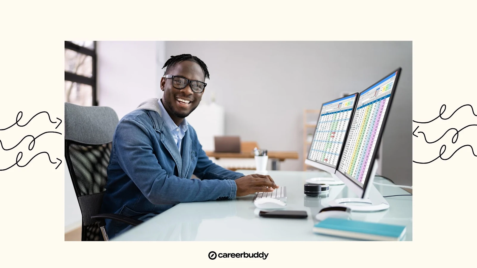 How to Become a Data Analyst in 2025
