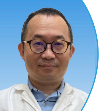 William Chu