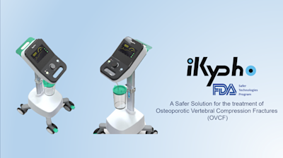 iKypho 入 FDA STeP 計畫，安全導航再升級