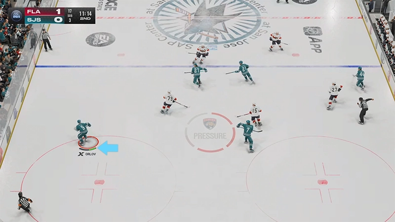 NHL 27