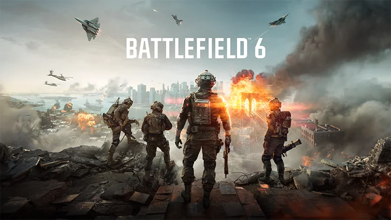 Battlefield Portal」の使い方