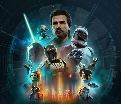 スターウォーズ ゼロ・カンパニー 非売品 販促用 ポスター POP Star Wars ゼロ・カンパニー™ | EAヘルプ公式サポート