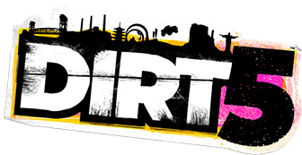 dirt-5-product-logo