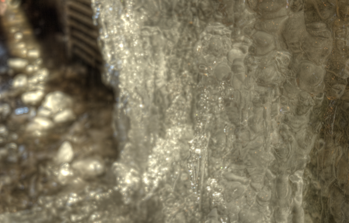 Ice Glow - Manchester