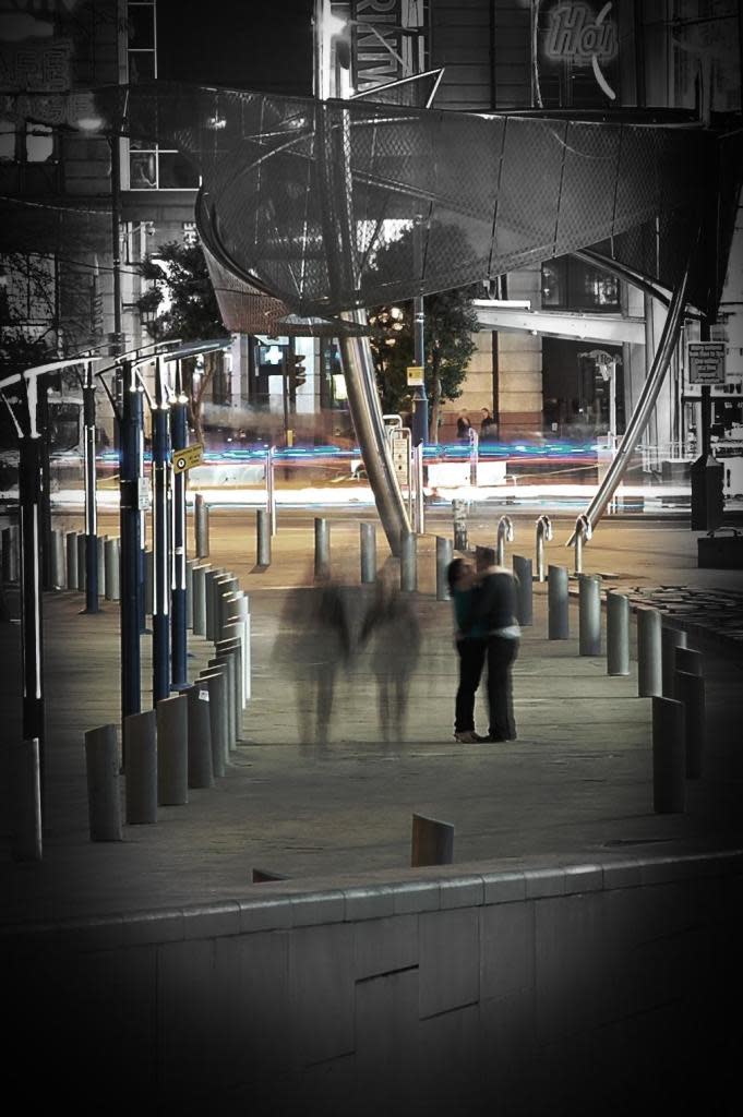 Embrace the Moment, Exhibition Edit