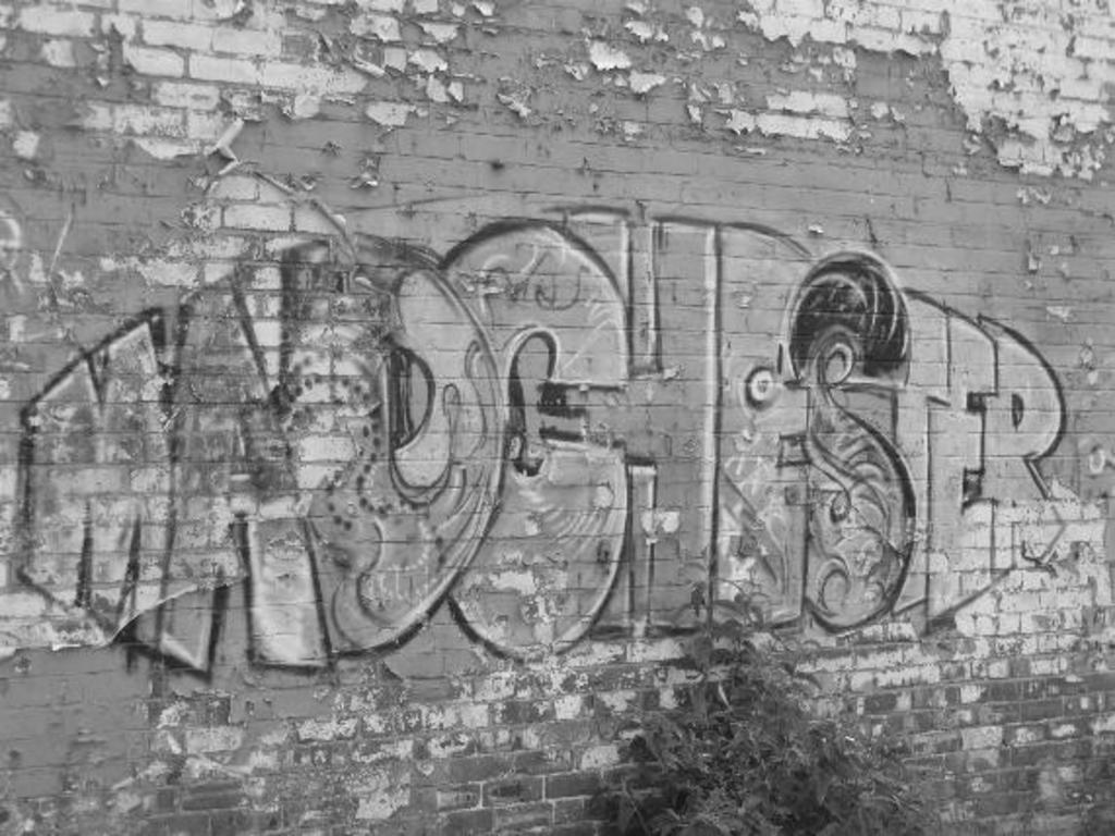 Madchester