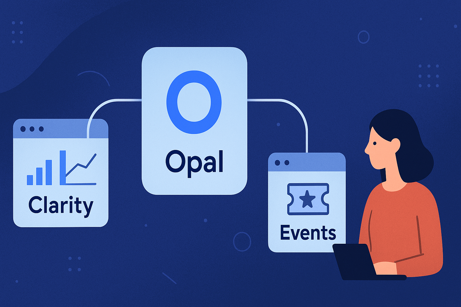 Building Faster Feedback Loops with Opal: Two Hackathon Projects
