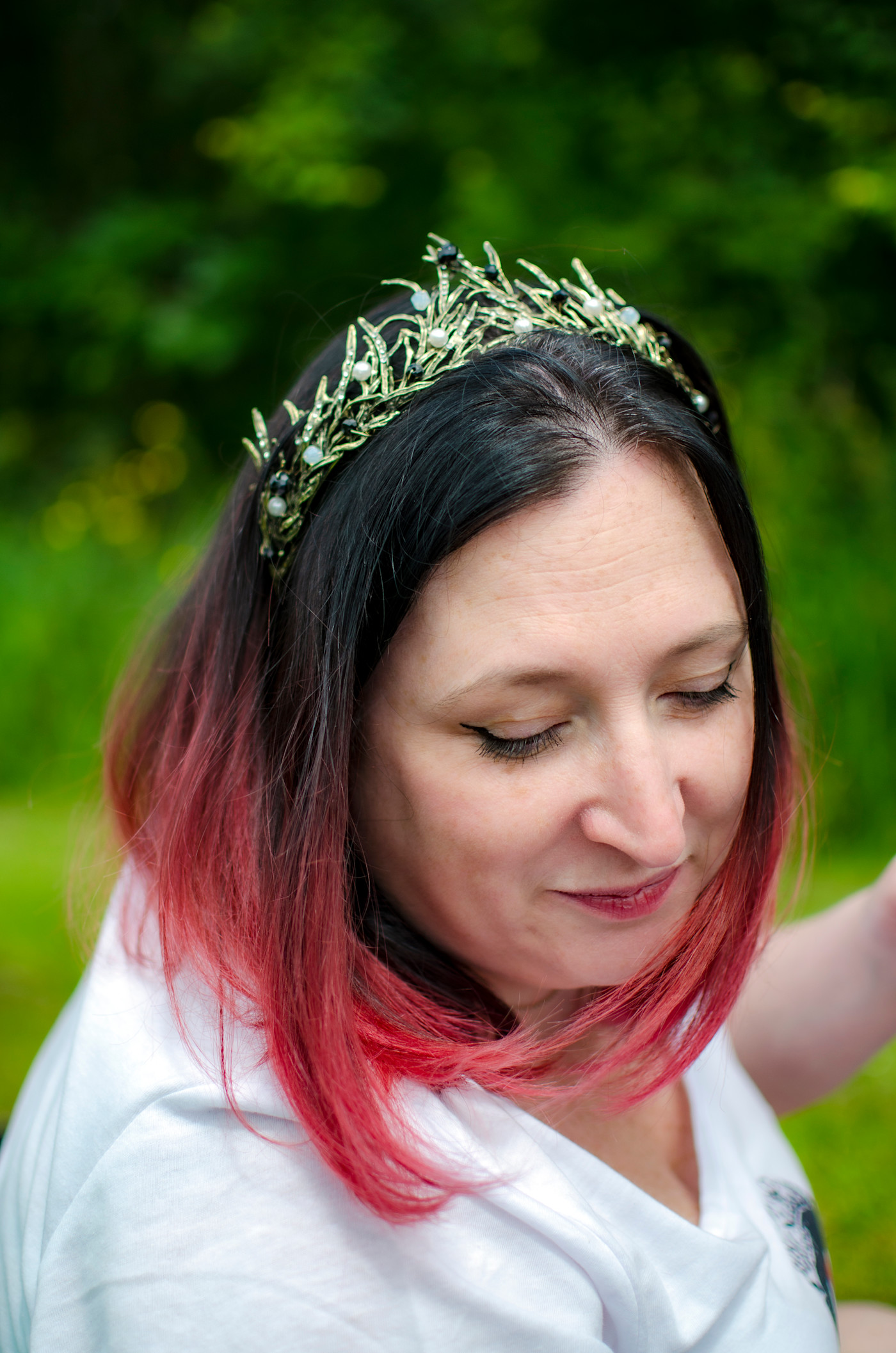 Queen Jo