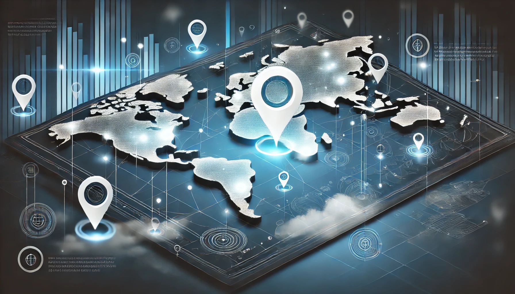 Adding Geolocation Personalisation to Optimizely CMS with Cloudflare