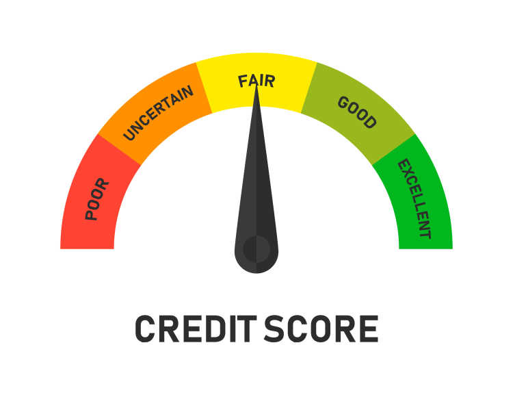 Why You Should Care About Your Credit Score