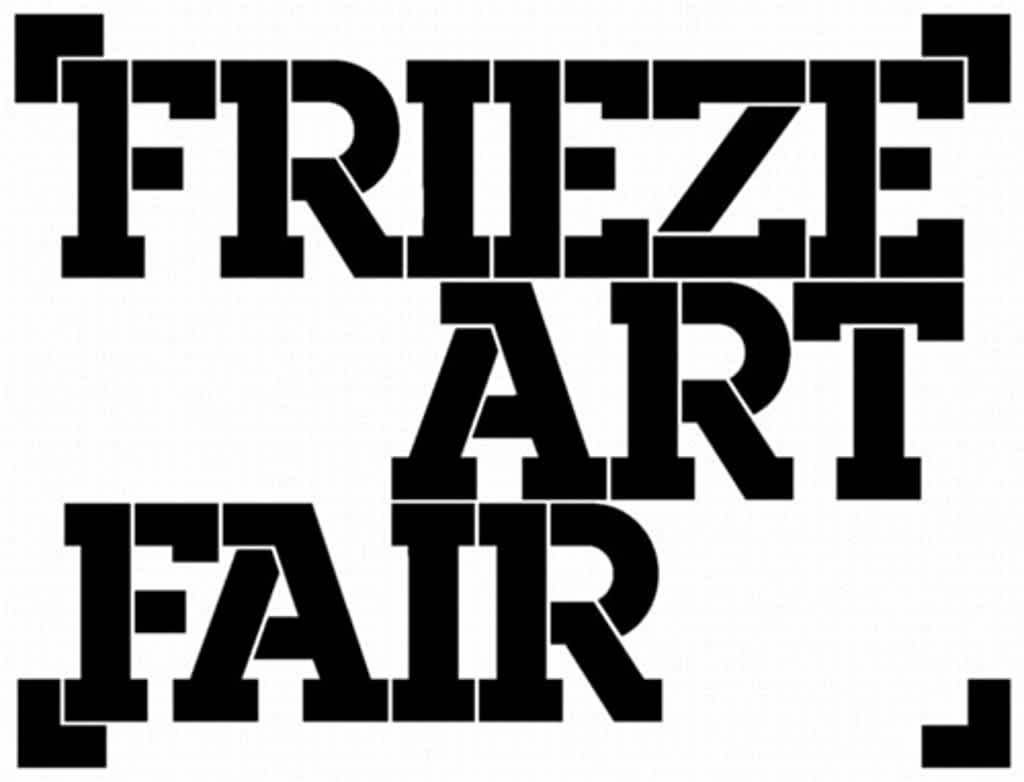 FRIEZE London 2019