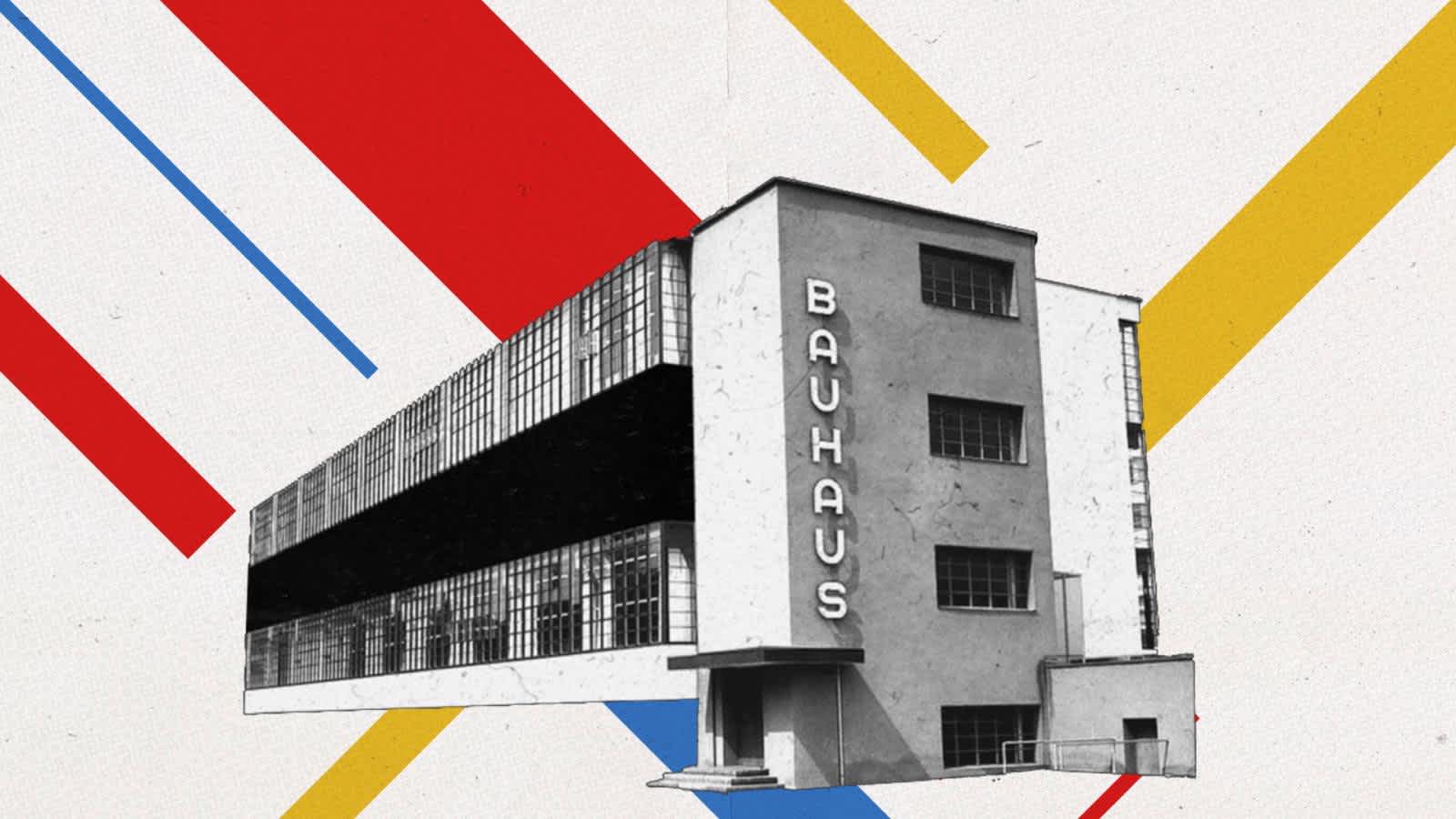 Bauhaus