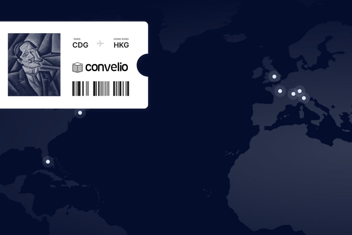 Move Art Forward, Move Art Further