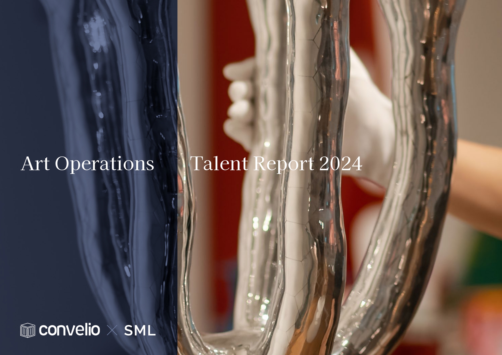 Art Operations Report Large Cover