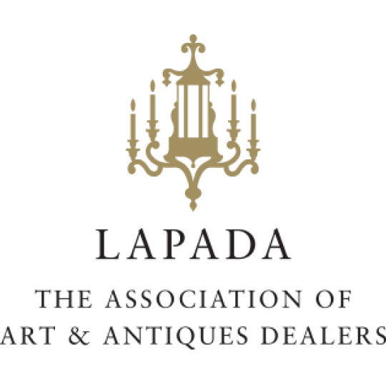 Lapada Logo - Convelio