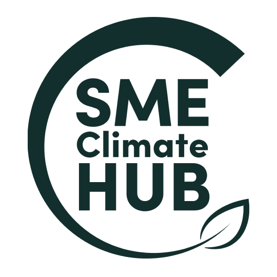 Convelio - SME logo