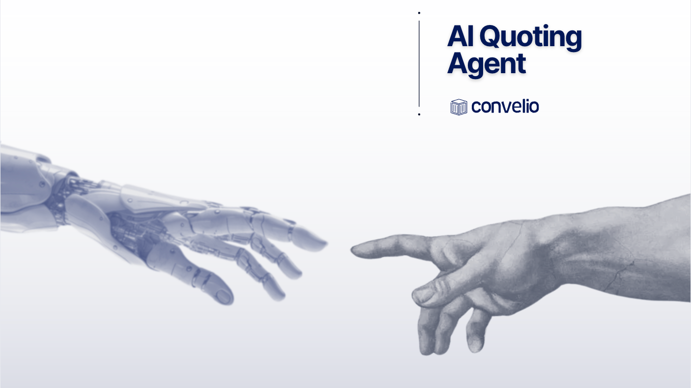 AI Quoting Agent