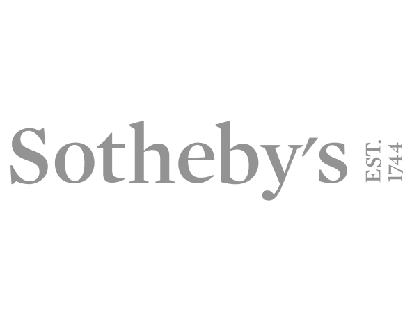 Convelio - Fine art shipping made easy - Sotheby's logo