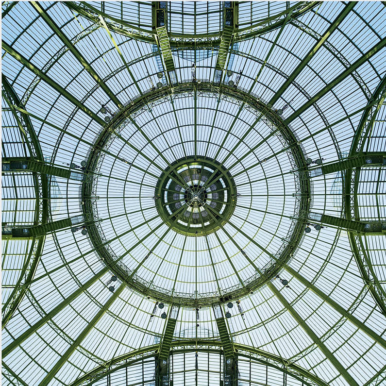 Le Grand Palais