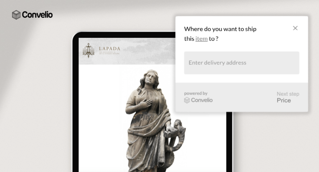 Convelio Integration Services