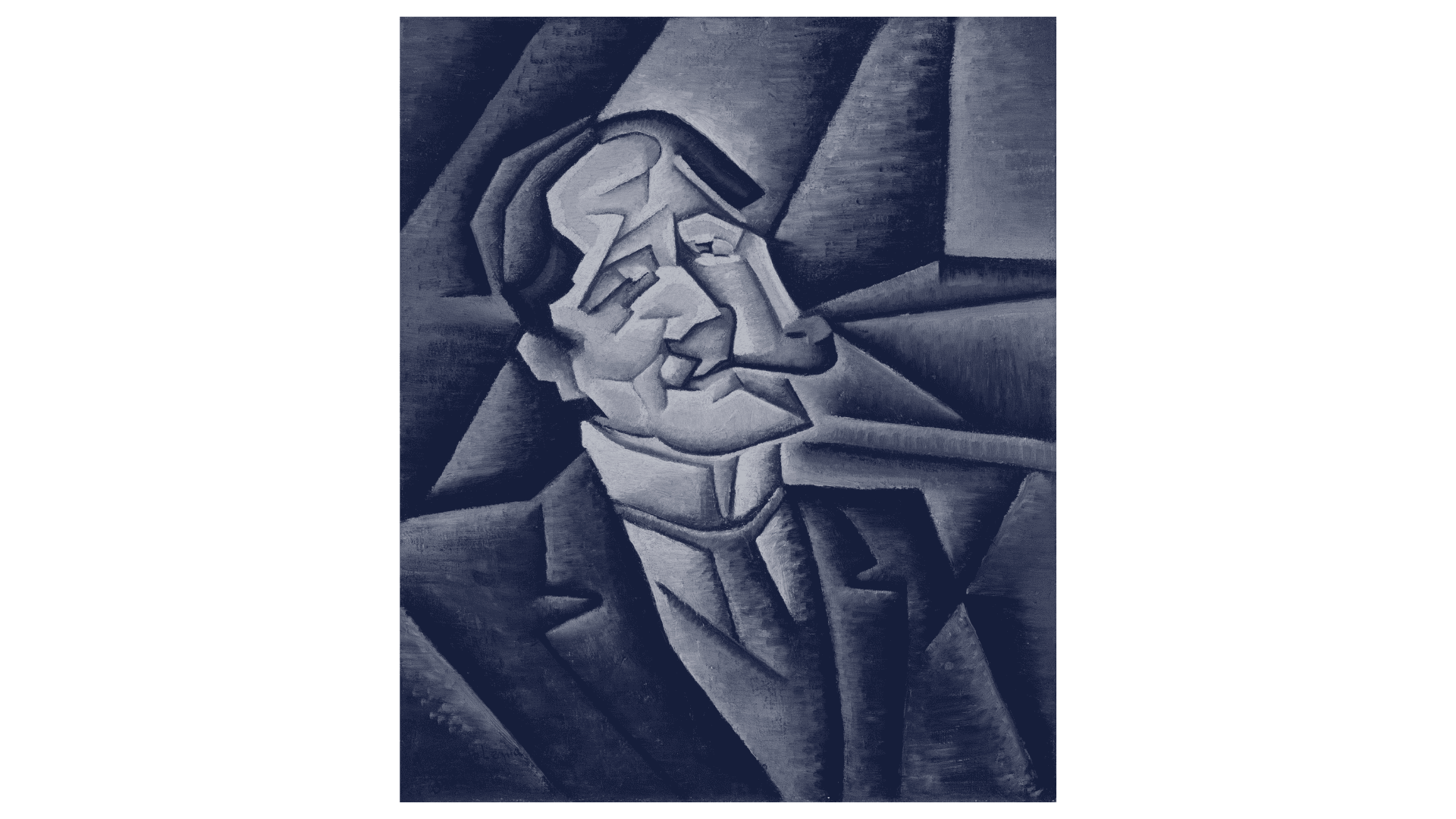 shipping painting US