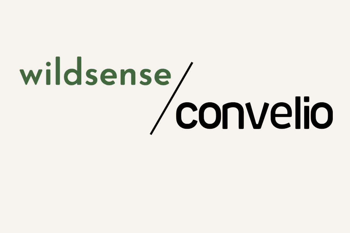 Wildsense / Convelio