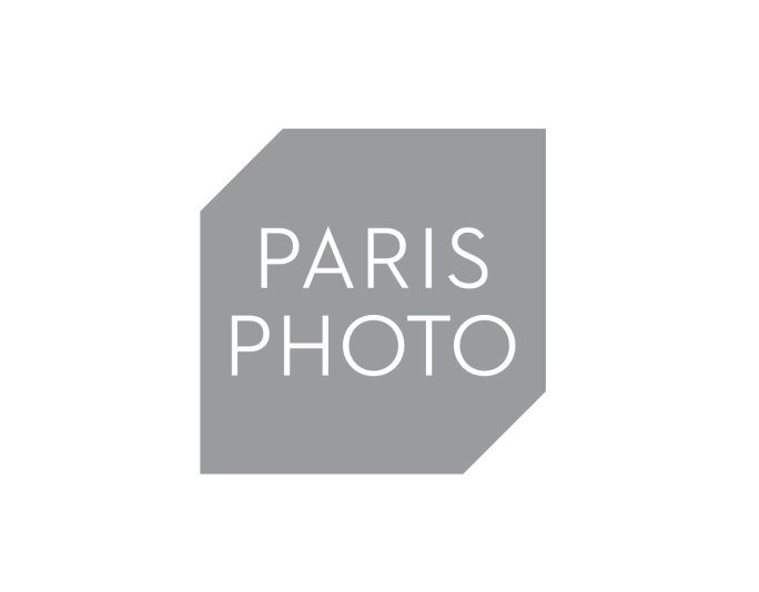 Convelio x Paris Photo - Small logo