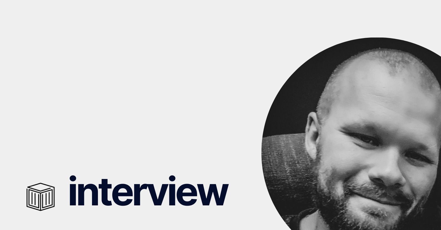 David Griffiths, Convelio's CPO