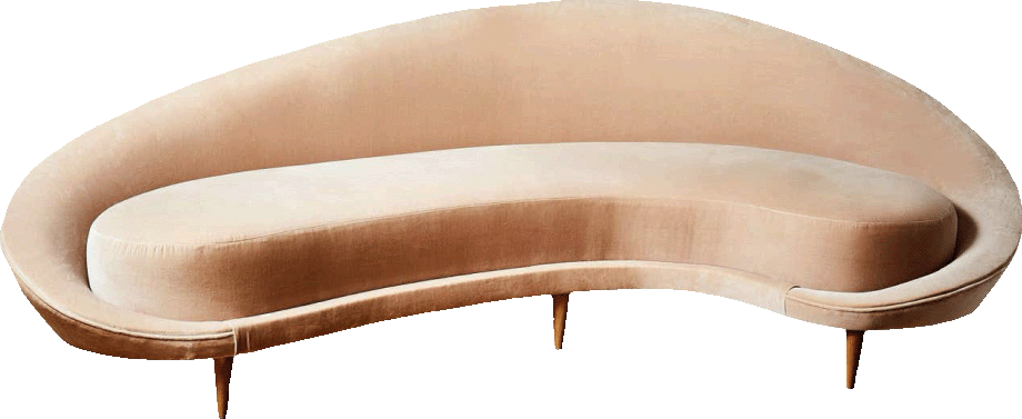 Design gallery client - Convelio