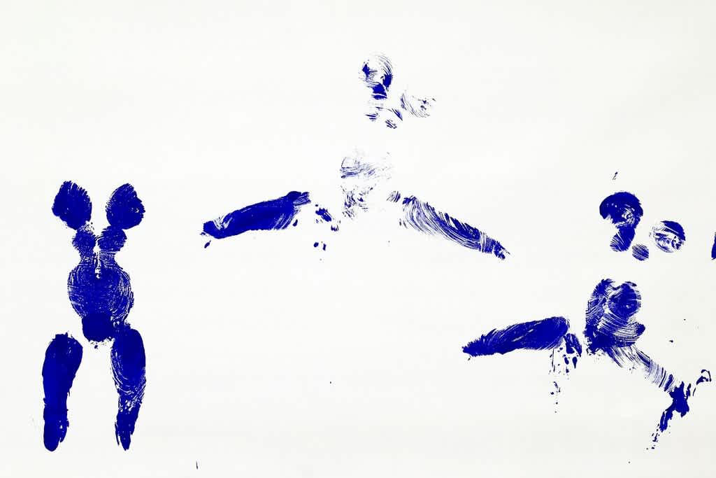 Yves Klein