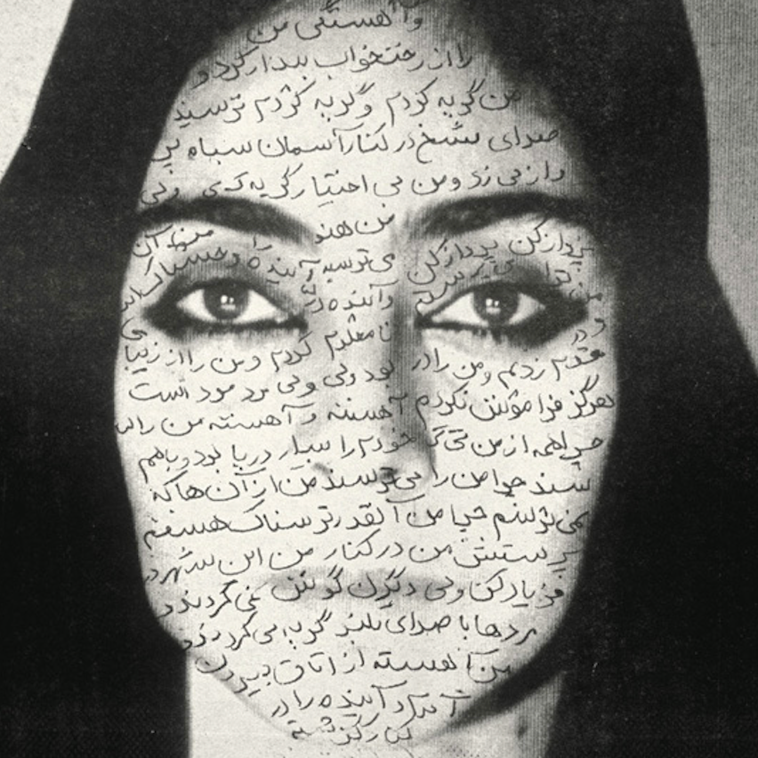 shirin neshat