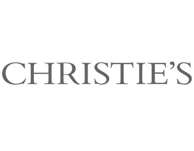Christies Logo & Convelio
