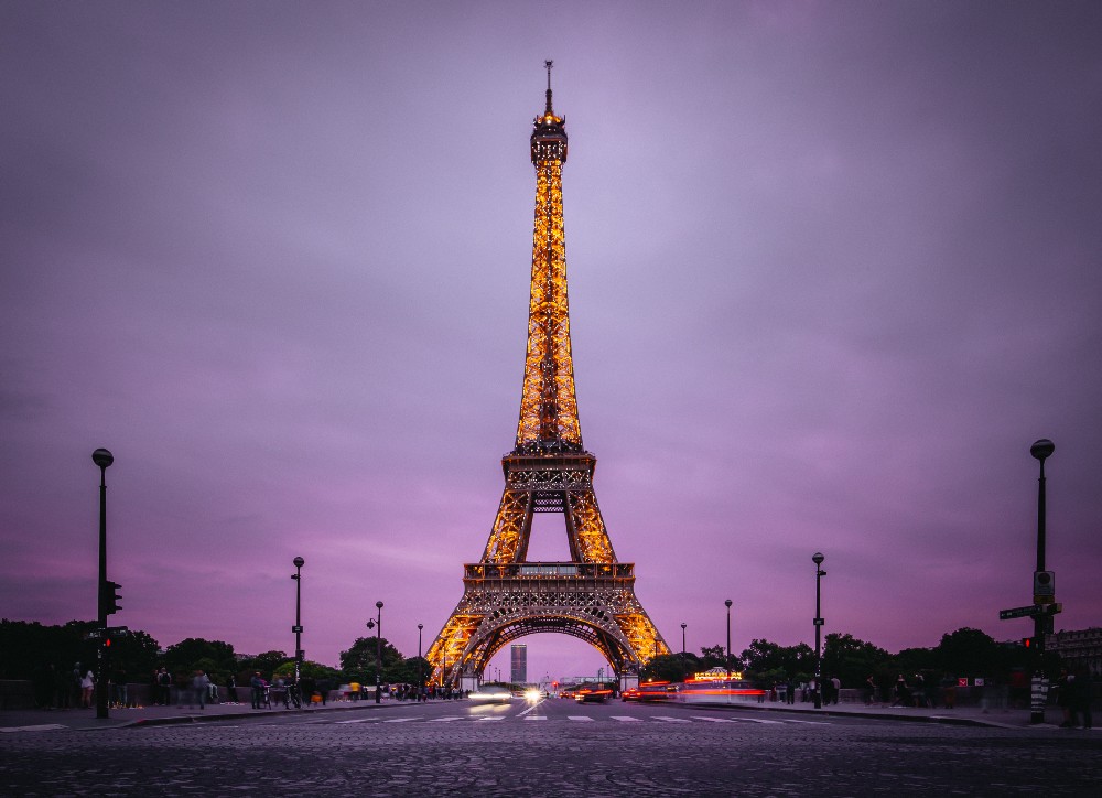 Paris