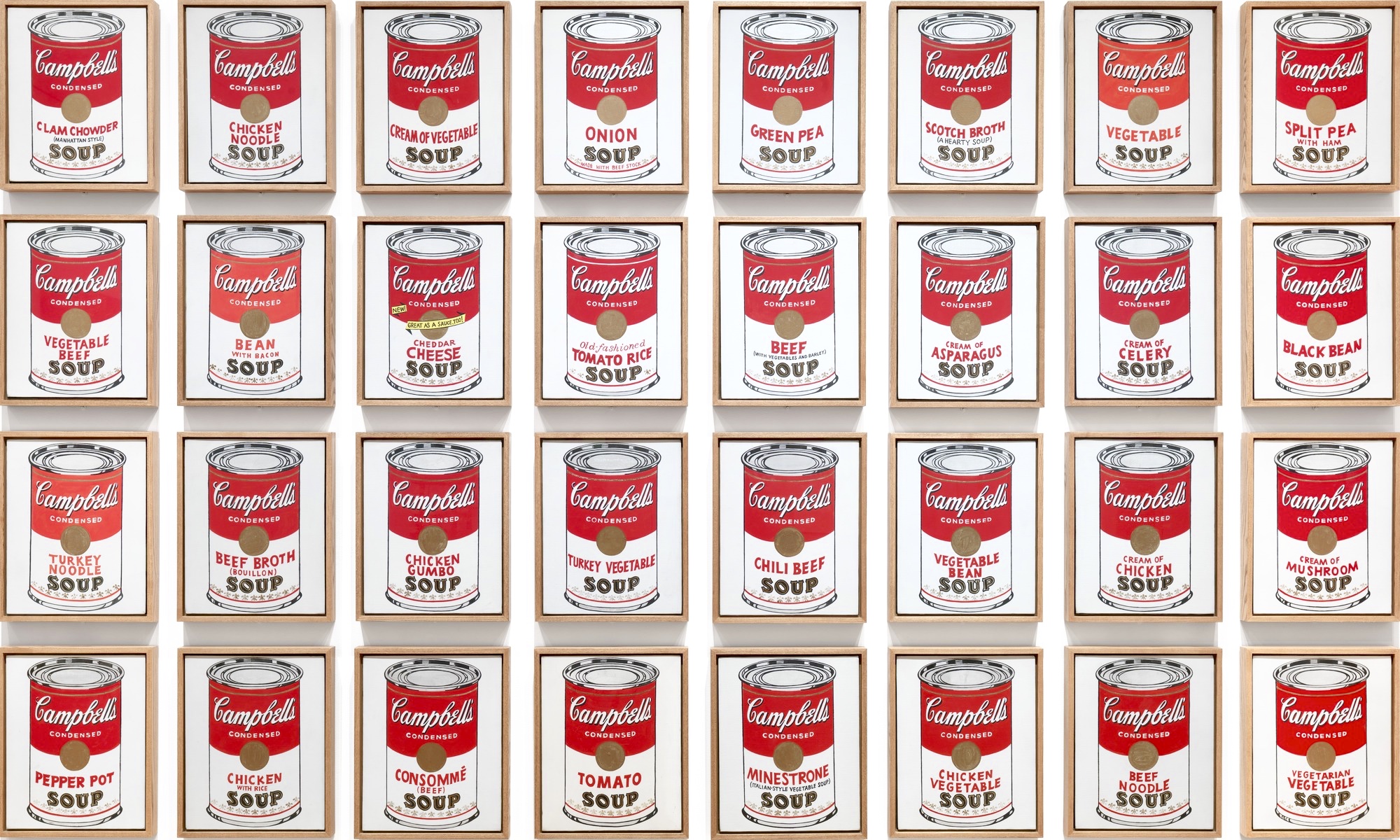 Andy Warhol