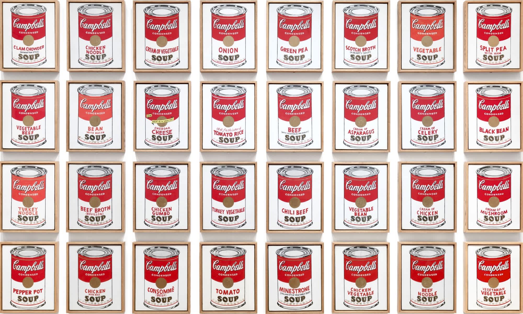 Andy Warhol