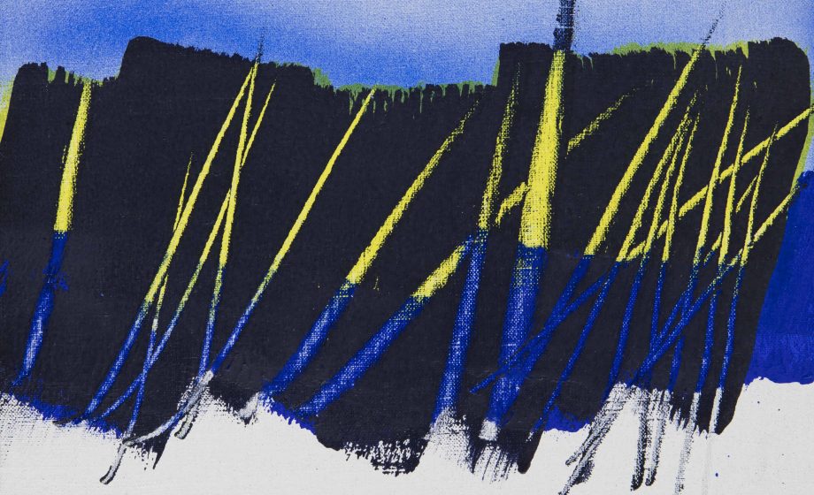 Image 2 - Hans Hartung