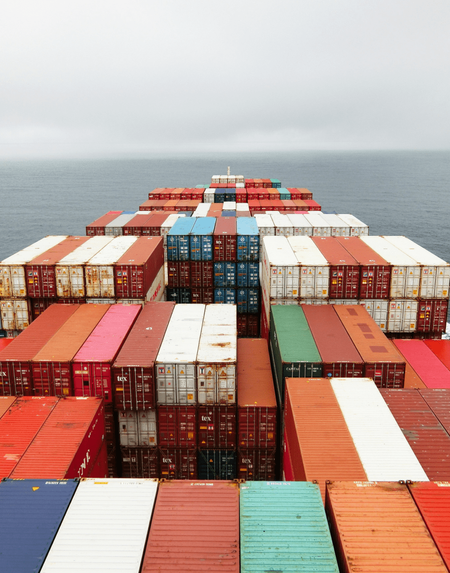 Convelio - containers