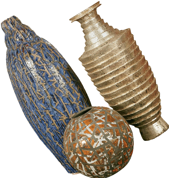 Antique dealer client - Convelio