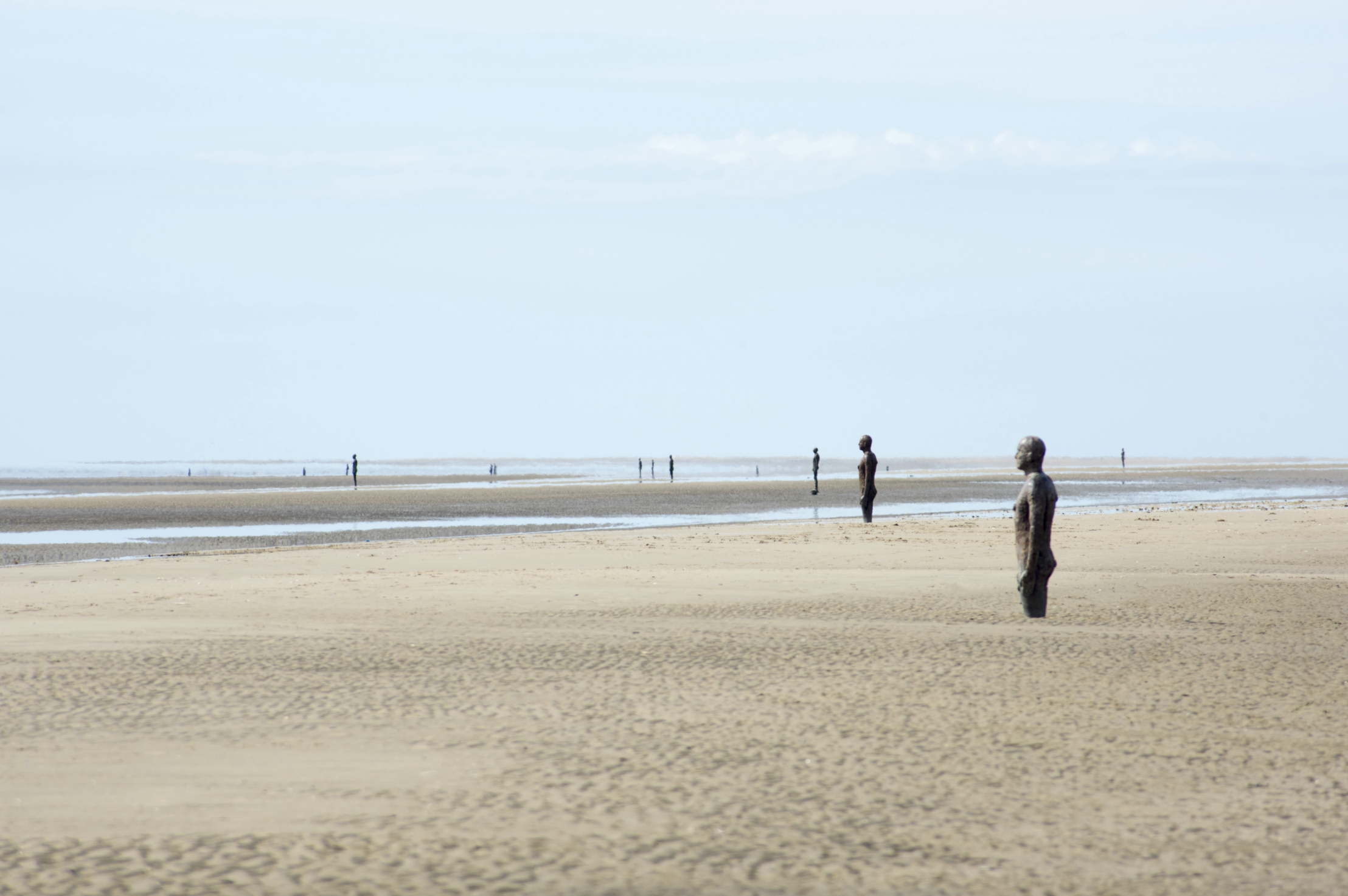 Antony Gormley