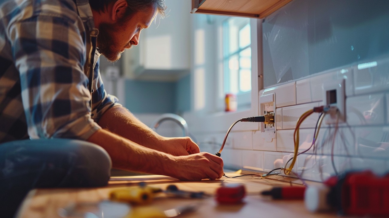 best GFCI outlet installation