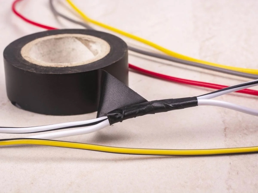 The Ultimate Guide to Electrical Tape: Everything You Need to Know