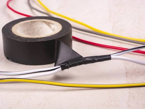 All About Electrical Tape: A Comprehensive Guide